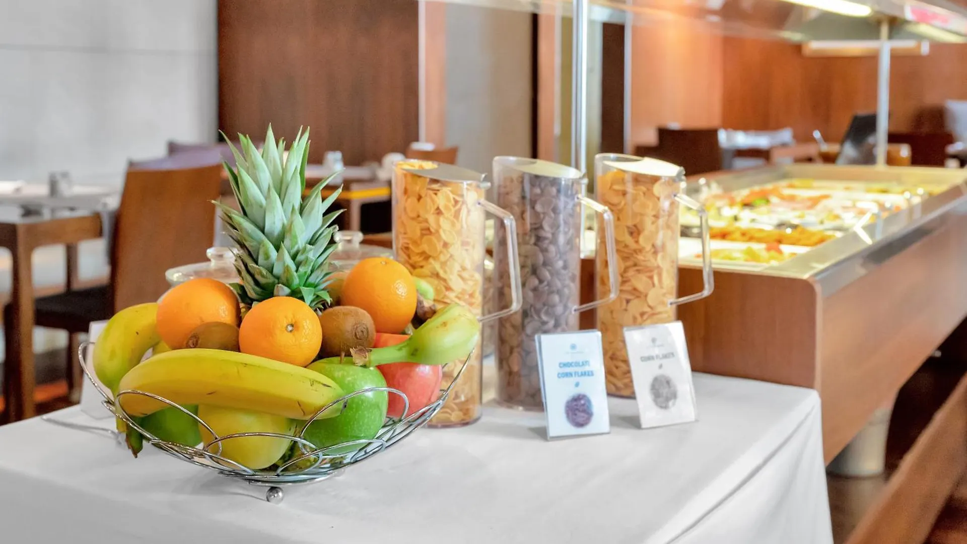Hotel Beau Rivage Nizza