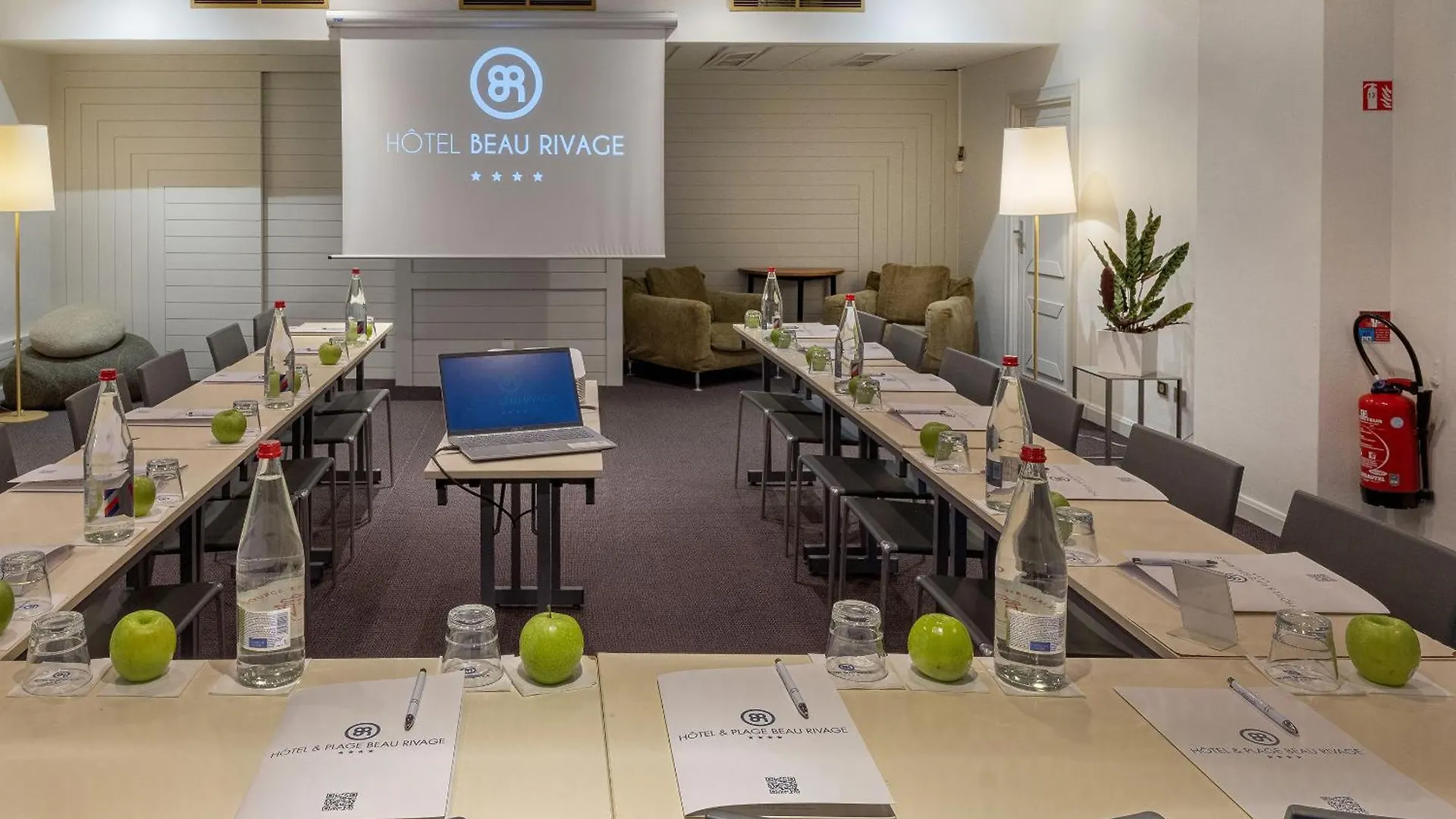****  Hotel Beau Rivage Nizza Francia