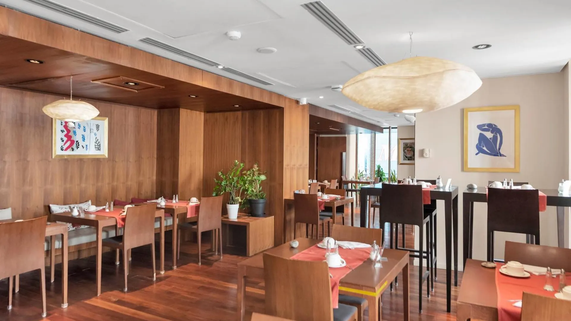 ניס Hotel Beau Rivage
