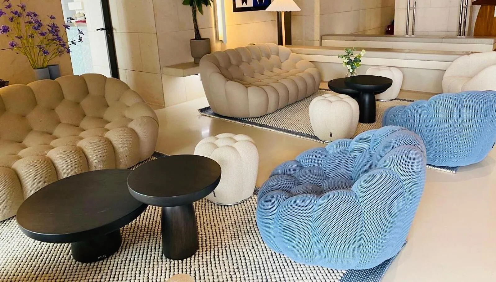 ניס Hotel Beau Rivage