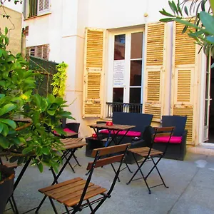 Le Pastoral Albergue