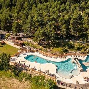 Campingplads Rcn Les Collines De