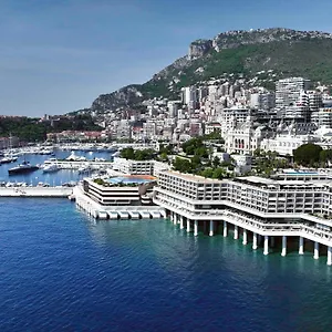 Hotel Fairmont