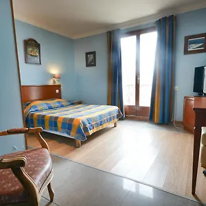 Baccarat Albergue