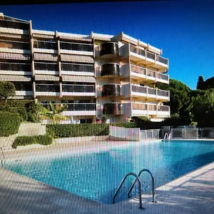 Apartment Tres Bel Vue Mer A