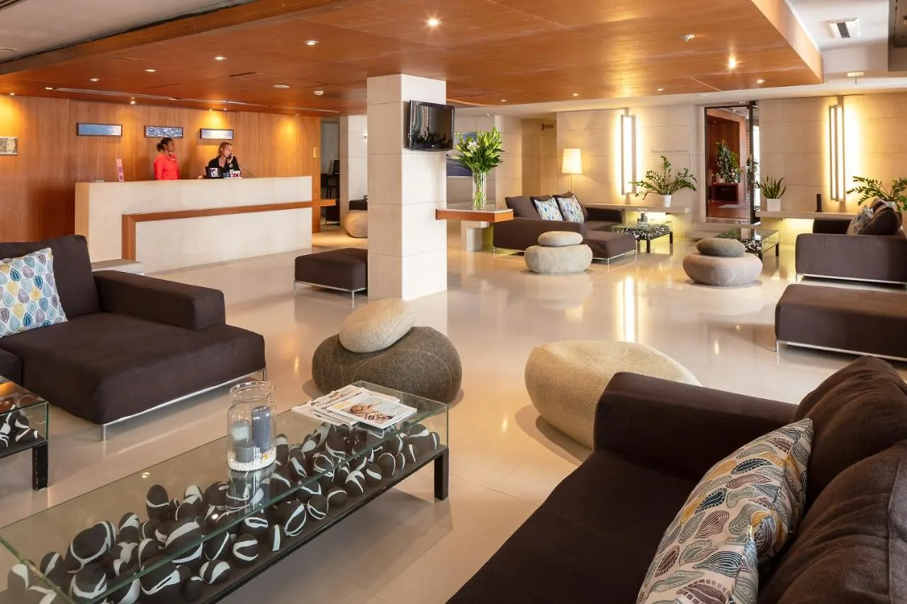 ****  Hotel Beau Rivage Nice France