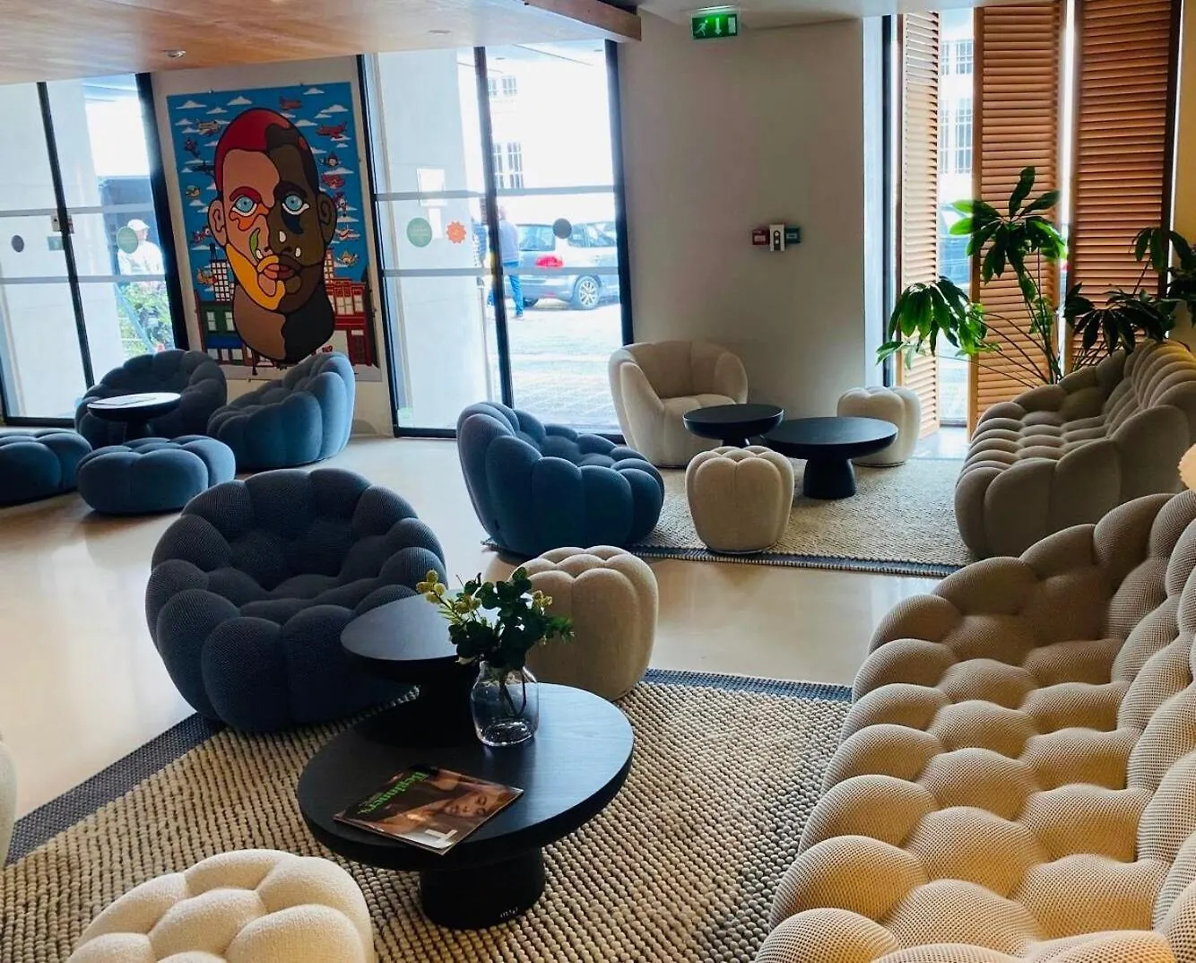 Hotel Beau Rivage Nice 4*,
